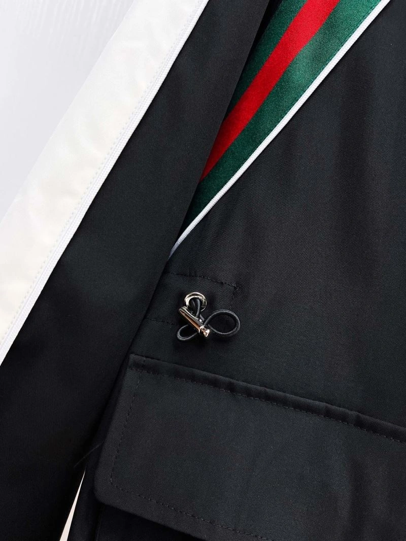 Gucci Outwear Durable 127720