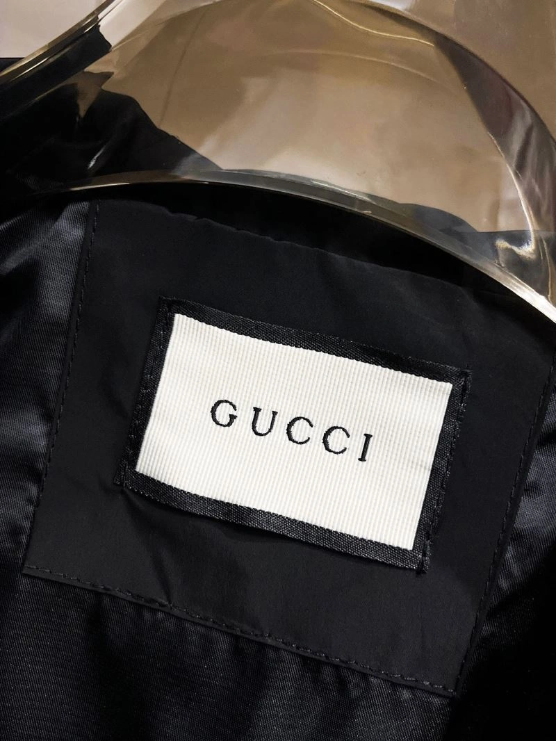Gucci Outwear SunProtective 127749