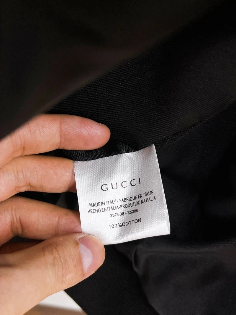 Gucci Outwear SunProtective 127749
