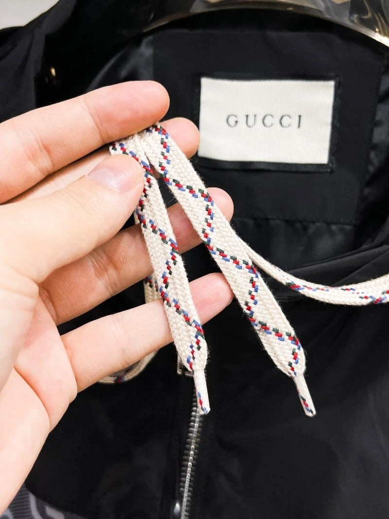 Gucci Outwear SunProtective 127749