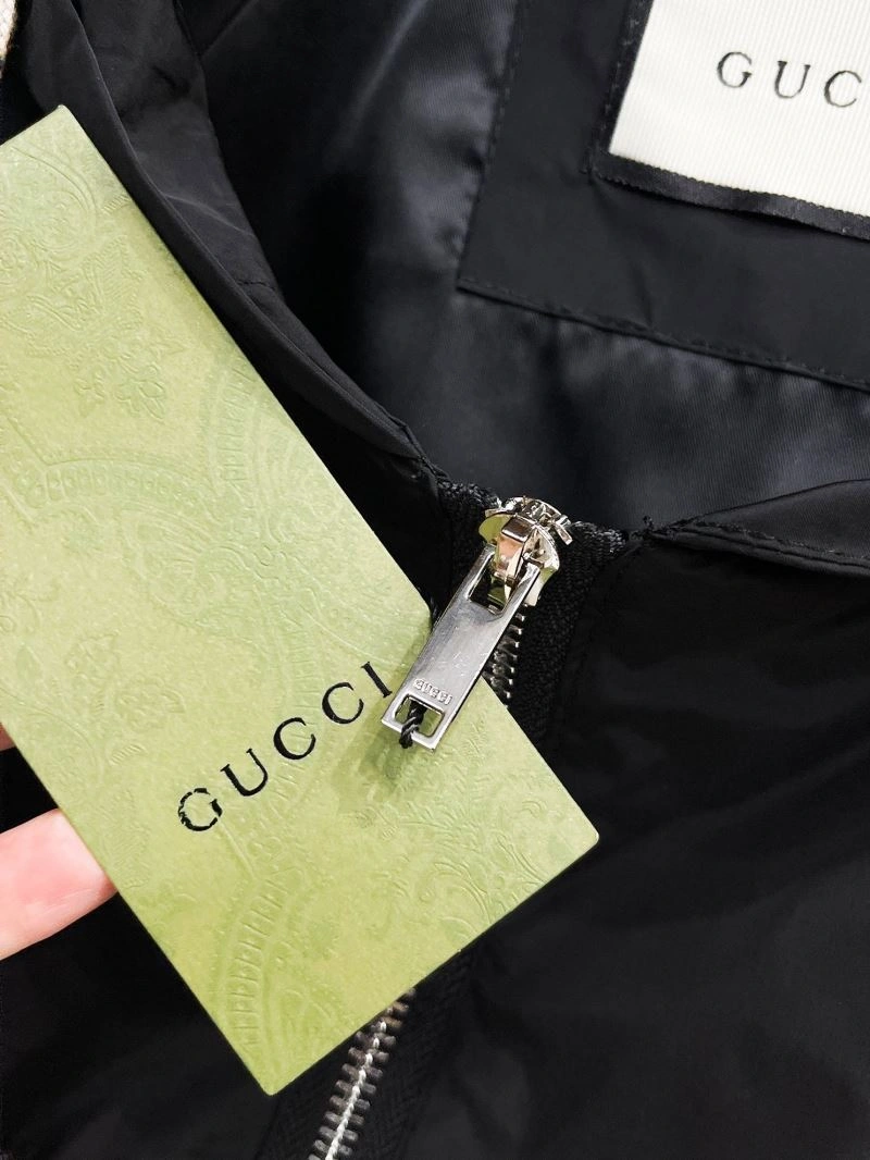 Gucci Outwear SunProtective 127749