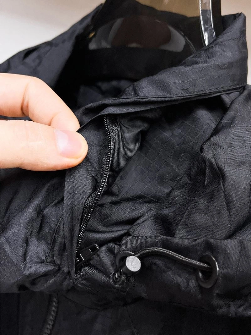 Reliable Gucci Outwear 127723