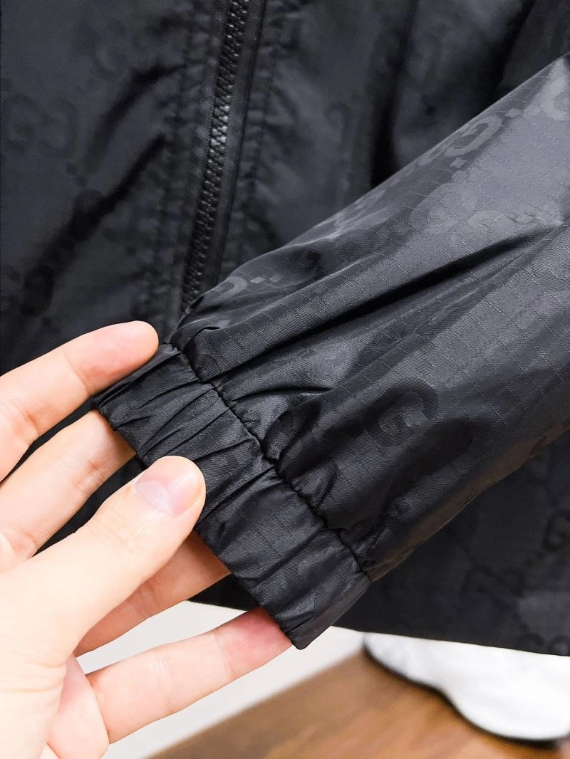 Reliable Gucci Outwear 127723
