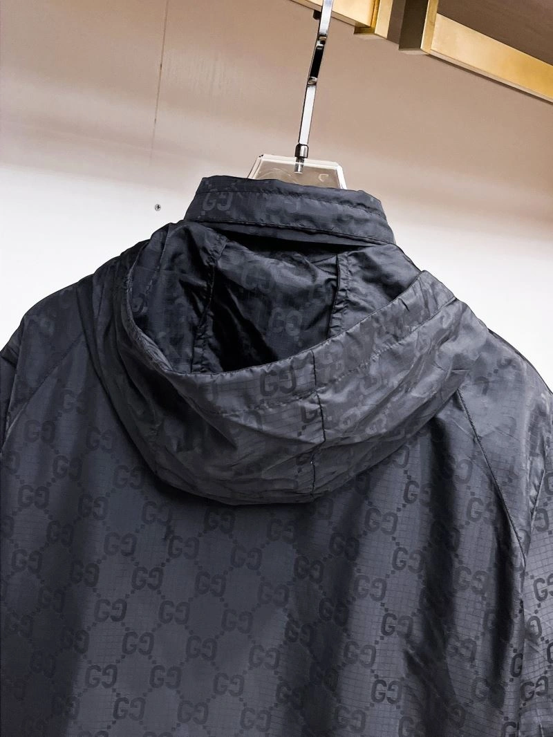Reliable Gucci Outwear 127723