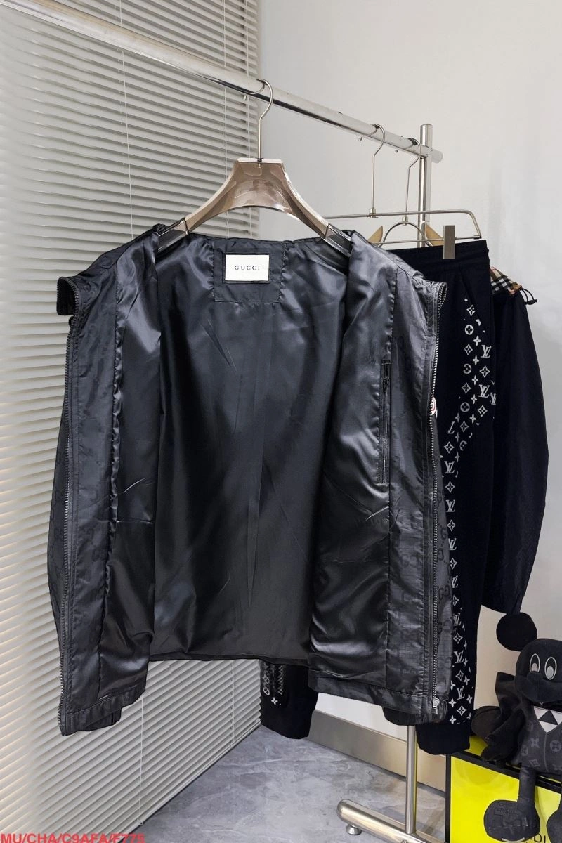 Reliable Gucci Outwear 127723