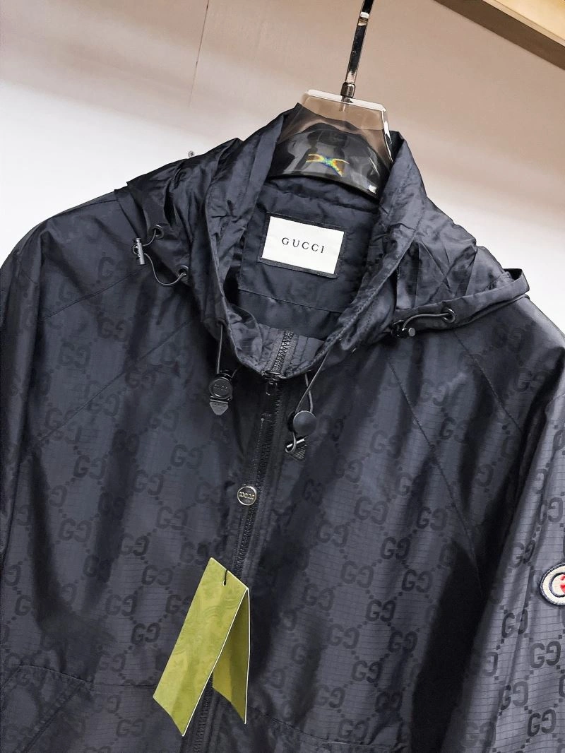 Reliable Gucci Outwear 127723