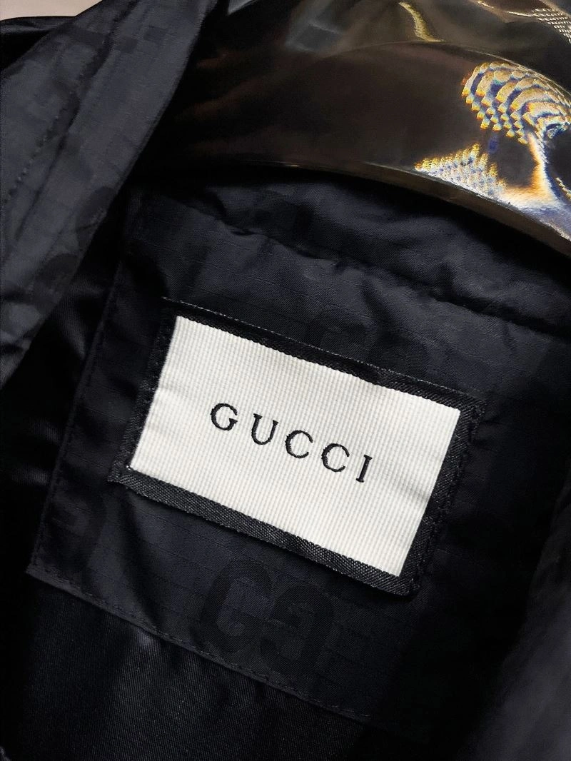 Reliable Gucci Outwear 127723