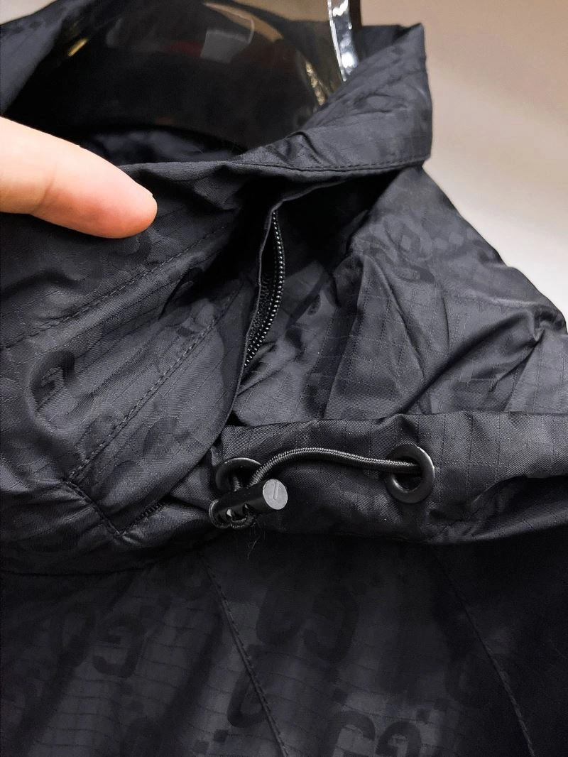 Reliable Gucci Outwear 127723