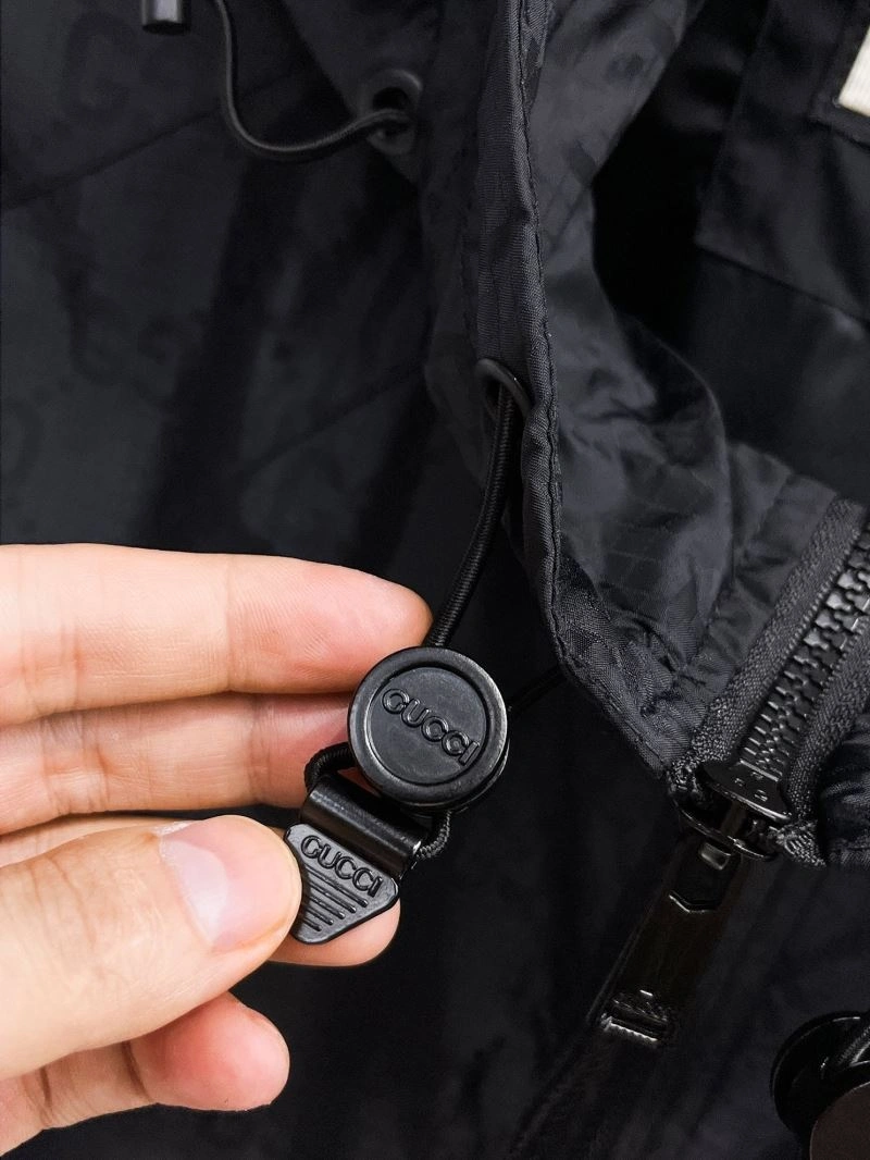 Reliable Gucci Outwear 127723