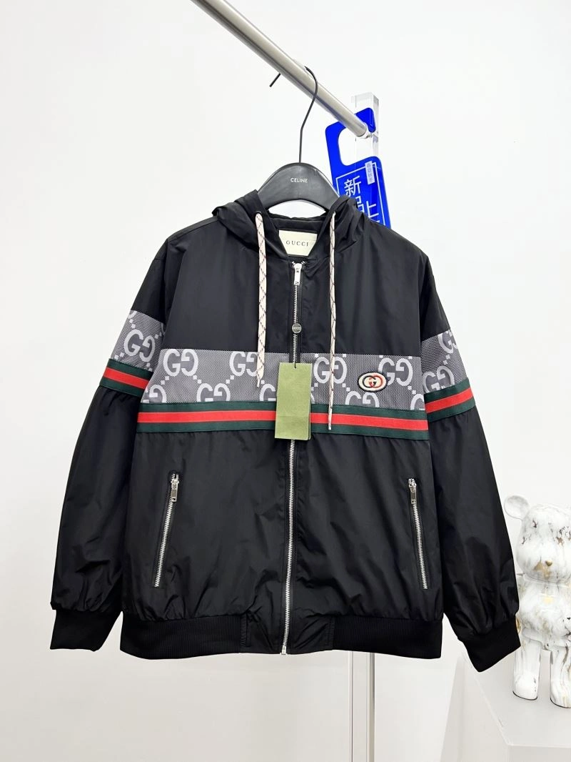 FashionForward Gucci Outwear 127717