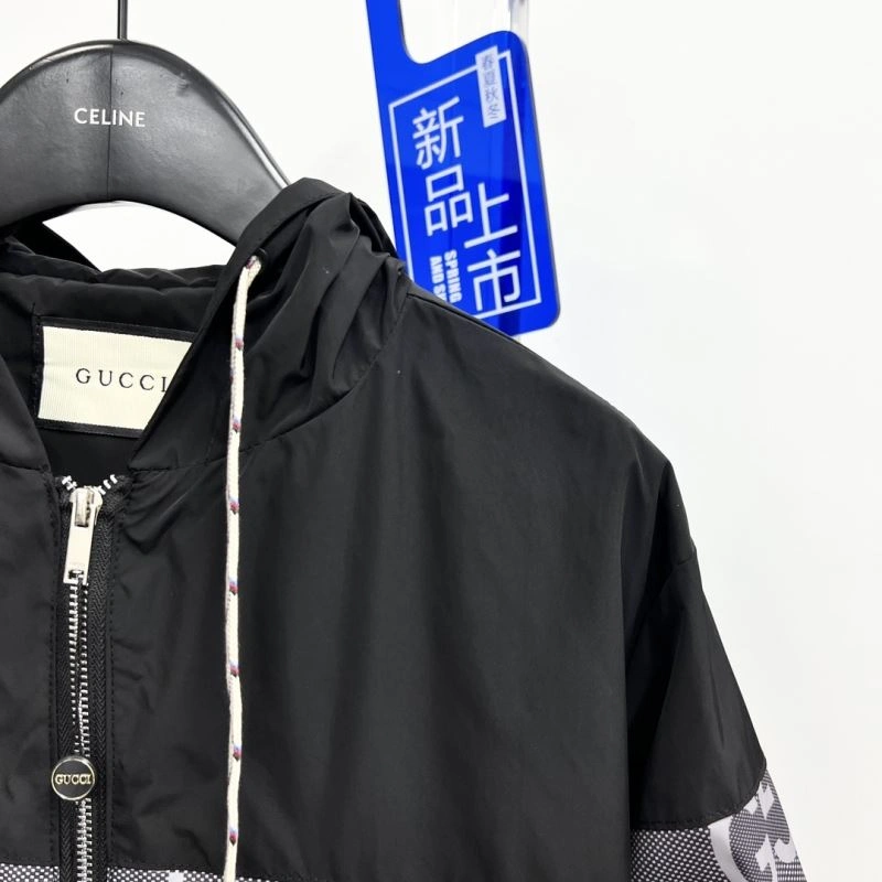 FashionForward Gucci Outwear 127717