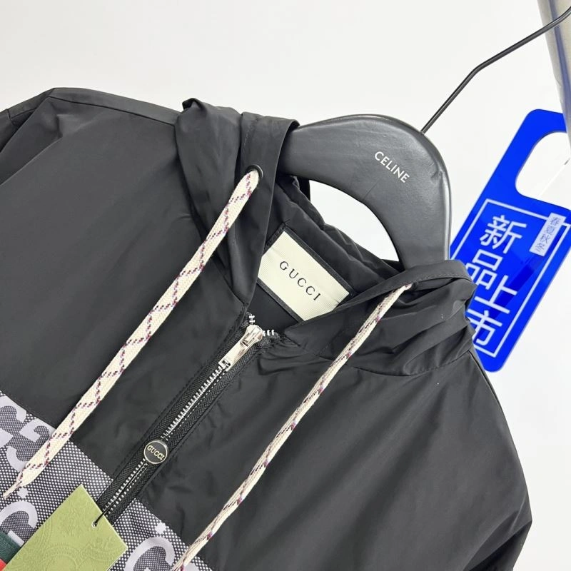 FashionForward Gucci Outwear 127717