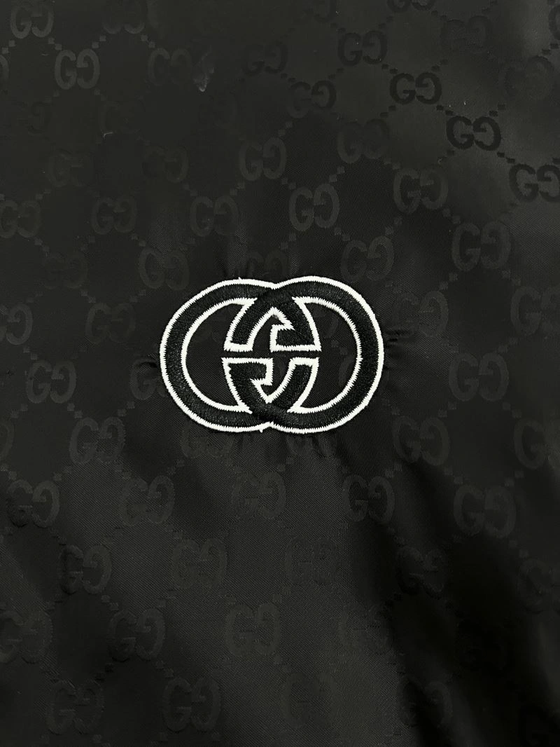 Compact Gucci Outwear 127719