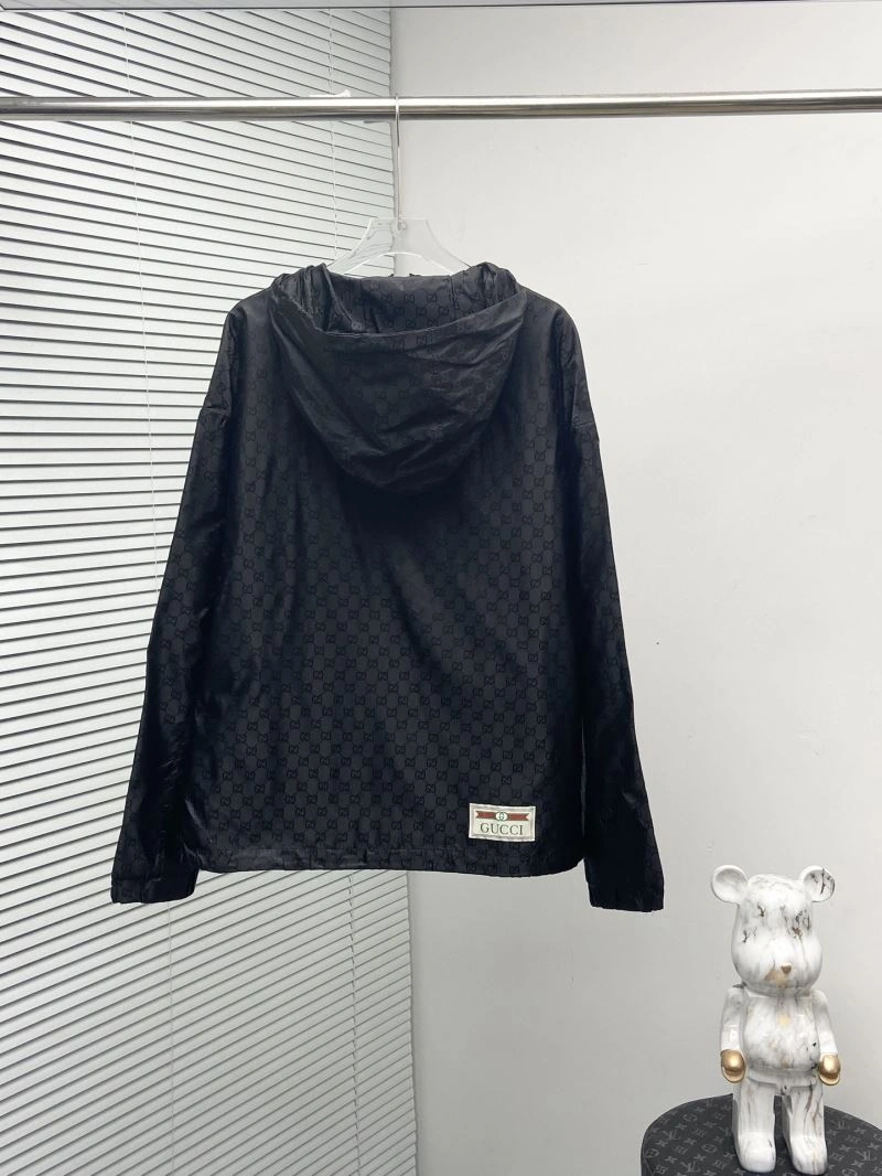 Gucci Outwear Functional 127716