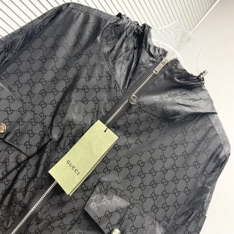 Gucci Outwear Functional 127716