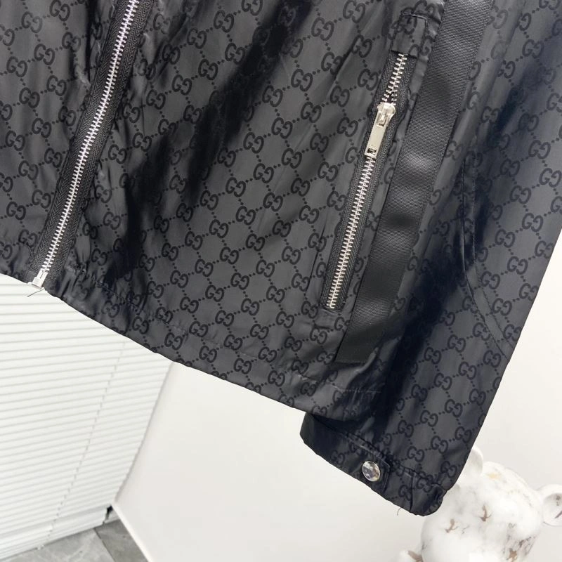 Gucci Outwear Functional 127716
