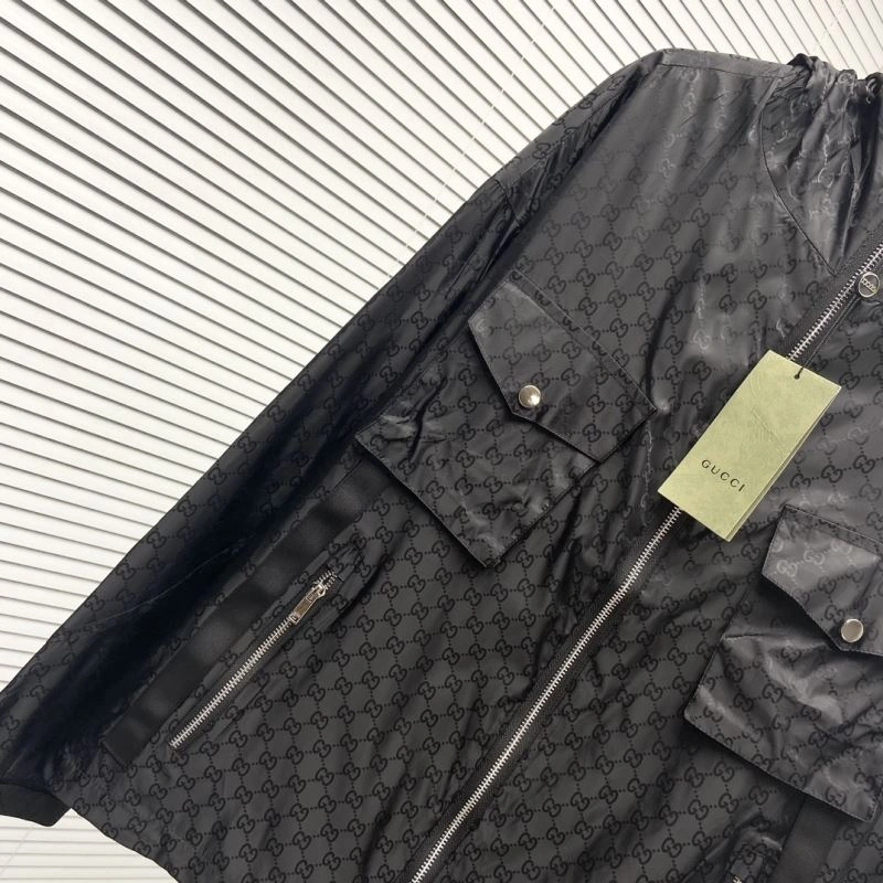 Gucci Outwear Functional 127716