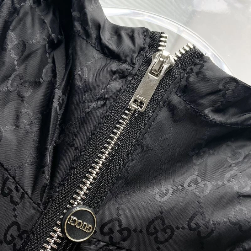 Gucci Outwear Functional 127716
