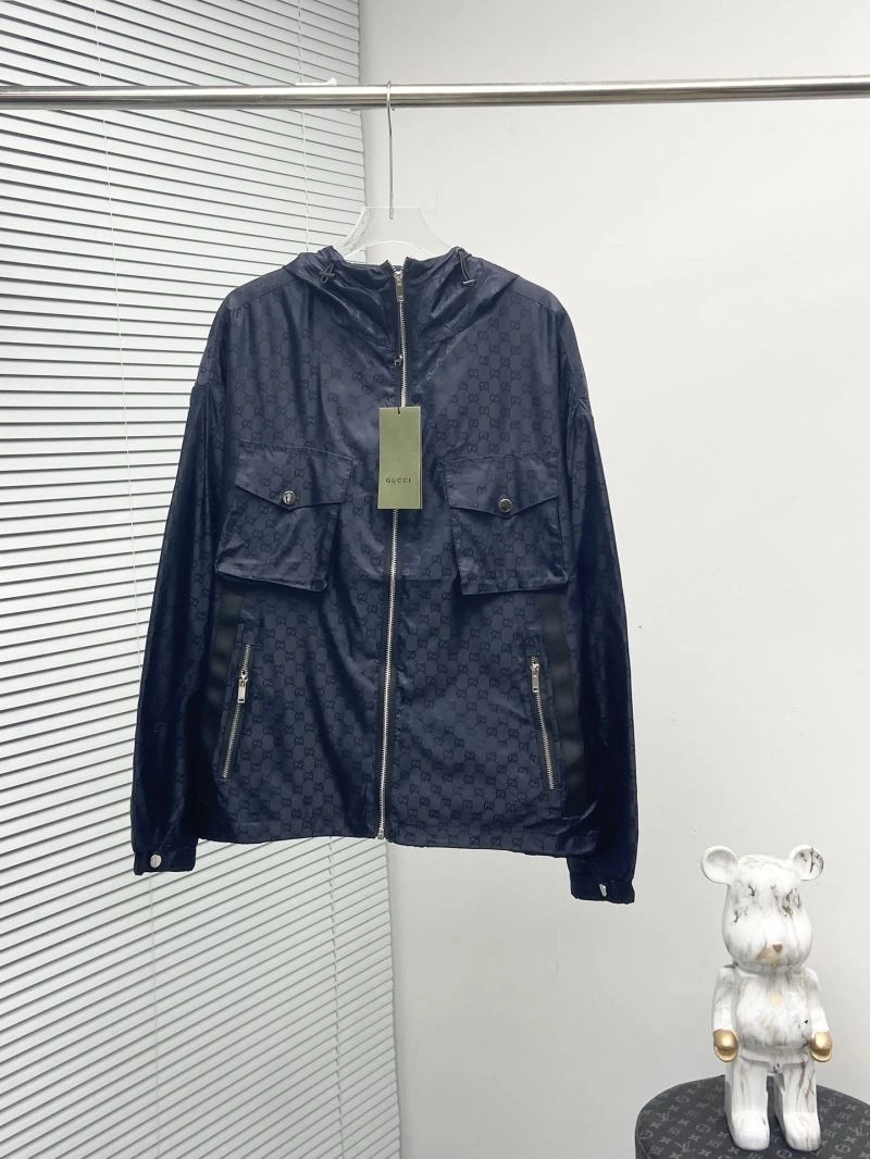 Timeless Gucci Outwear 127715