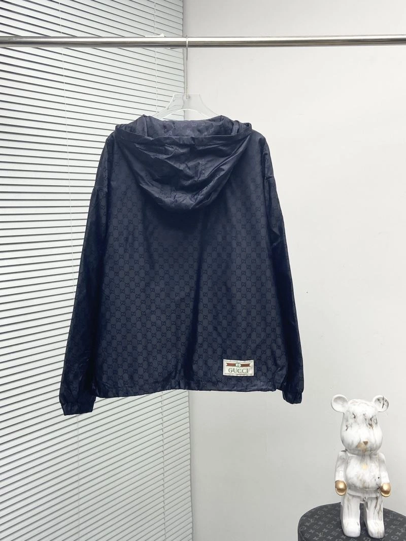 Timeless Gucci Outwear 127715