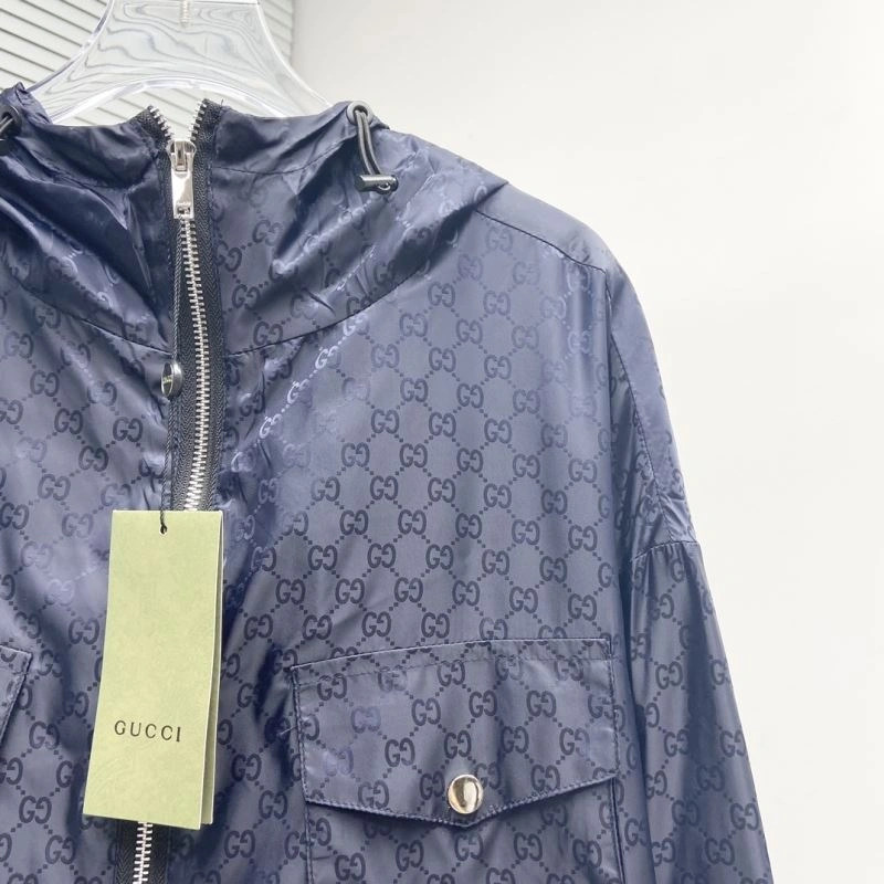 Timeless Gucci Outwear 127715