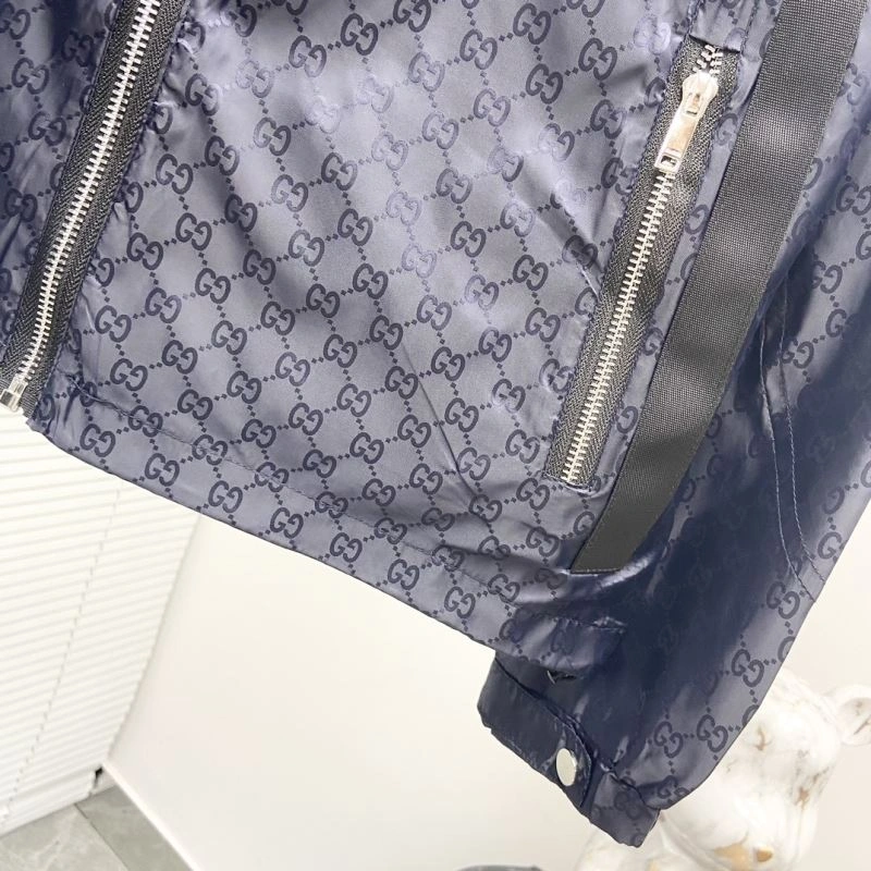 Timeless Gucci Outwear 127715