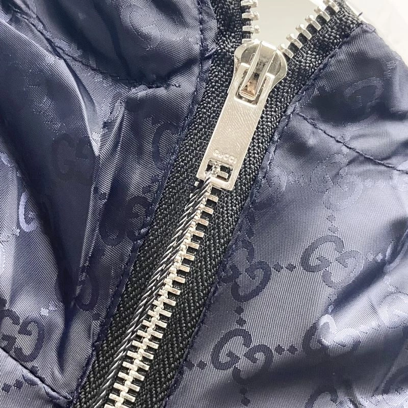 Timeless Gucci Outwear 127715
