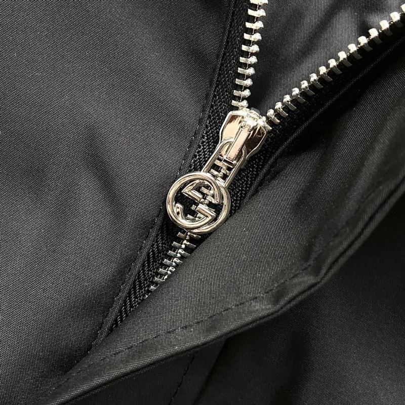 Gucci Outwear Comfortable 127714