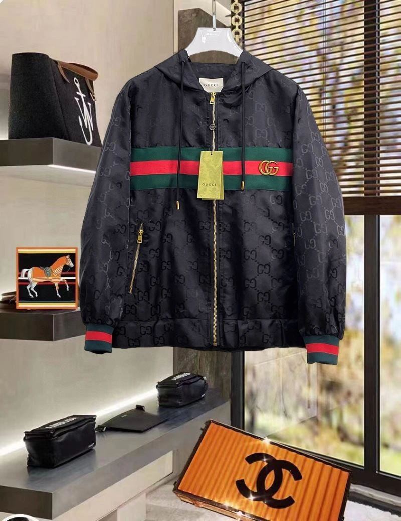 Sophisticated Gucci Outwear 127713