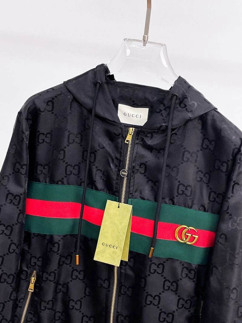 Sophisticated Gucci Outwear 127713