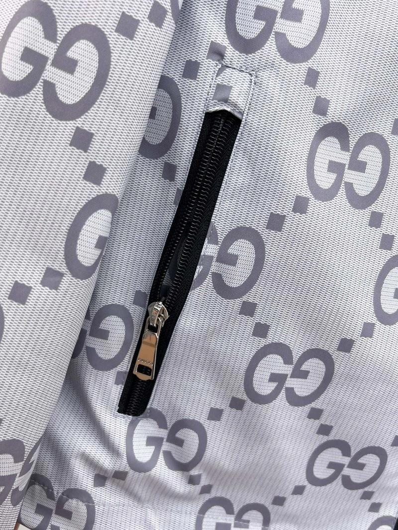 Upgraded Gucci Outwear 127712