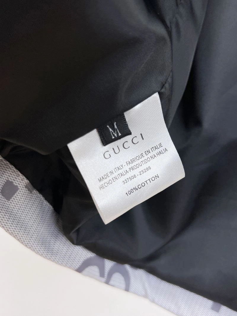 Upgraded Gucci Outwear 127712