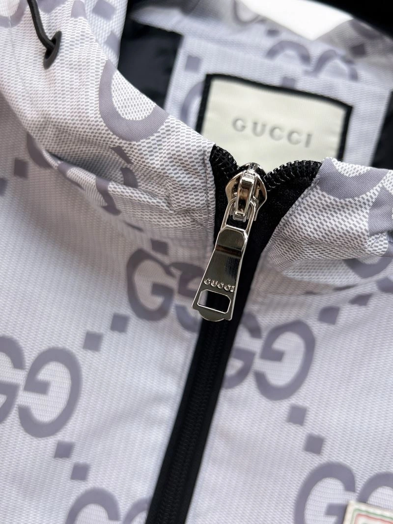 Upgraded Gucci Outwear 127712