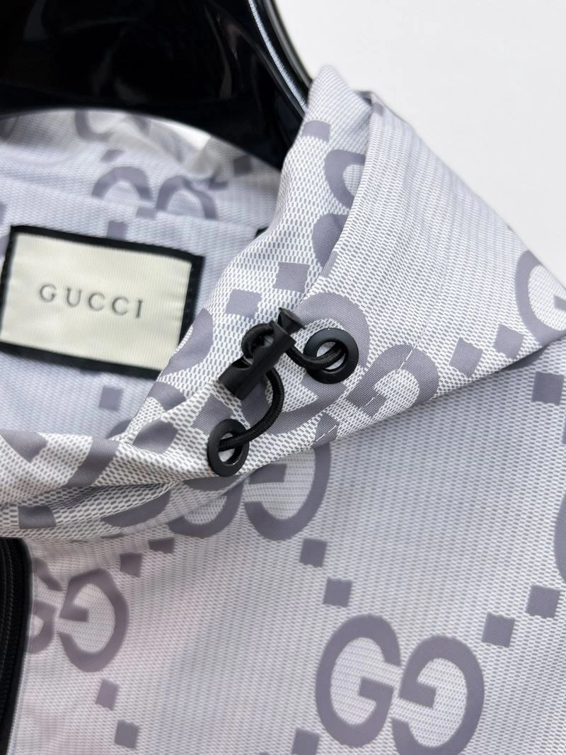 Upgraded Gucci Outwear 127712
