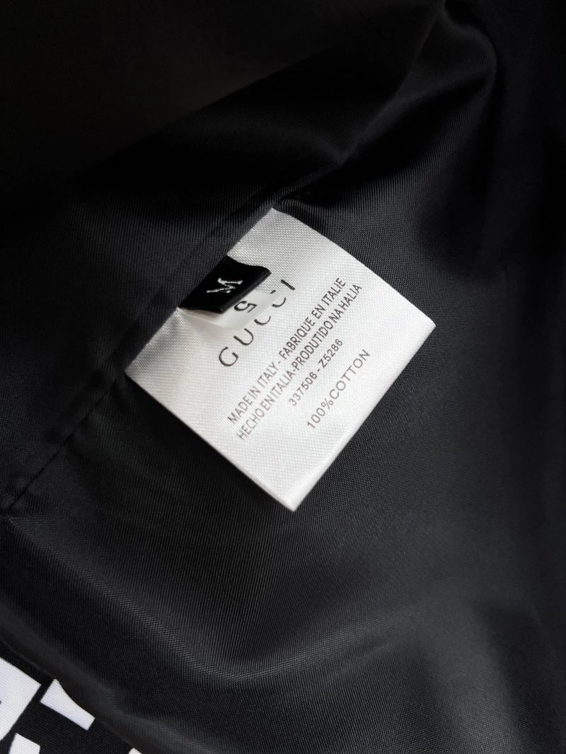 Fashionable Gucci Outwear 127711