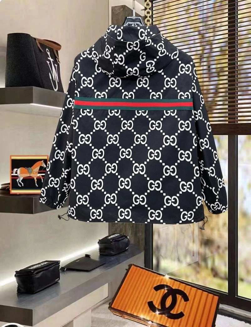 Fashionable Gucci Outwear 127711