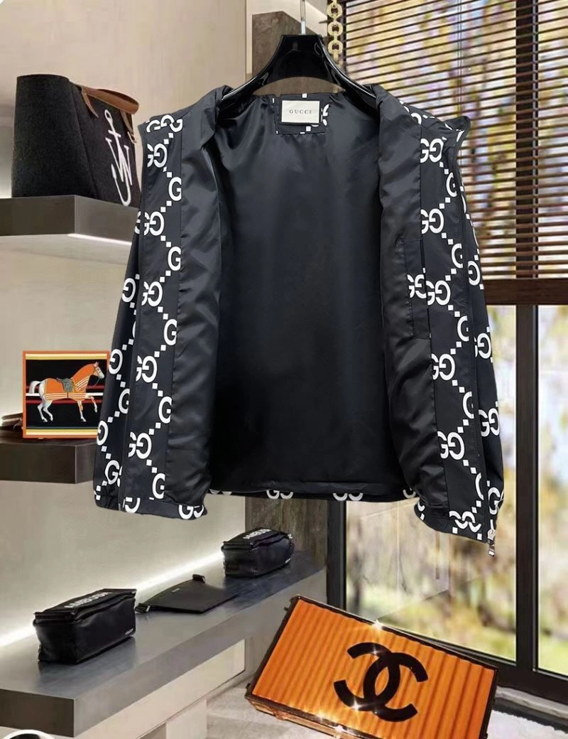 Fashionable Gucci Outwear 127711