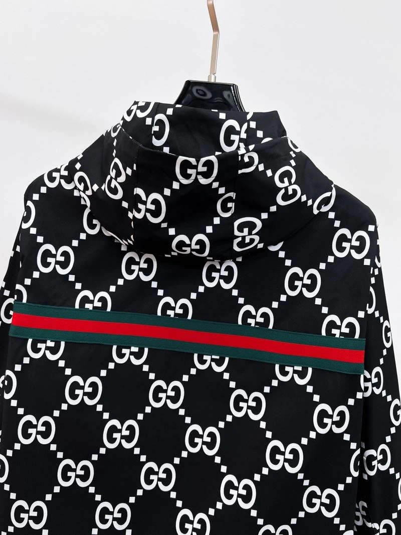 Fashionable Gucci Outwear 127711