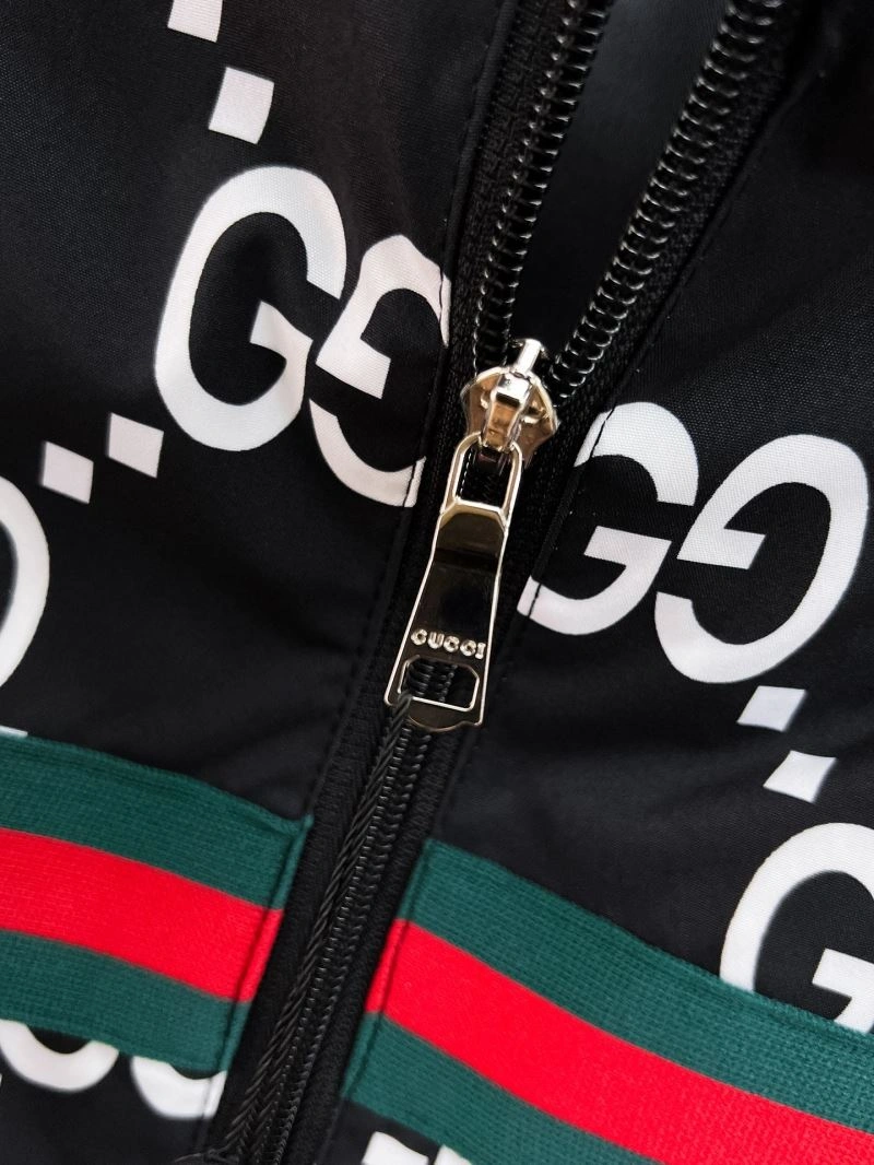 Fashionable Gucci Outwear 127711