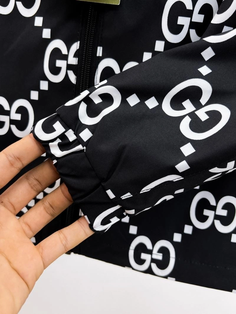 Fashionable Gucci Outwear 127711
