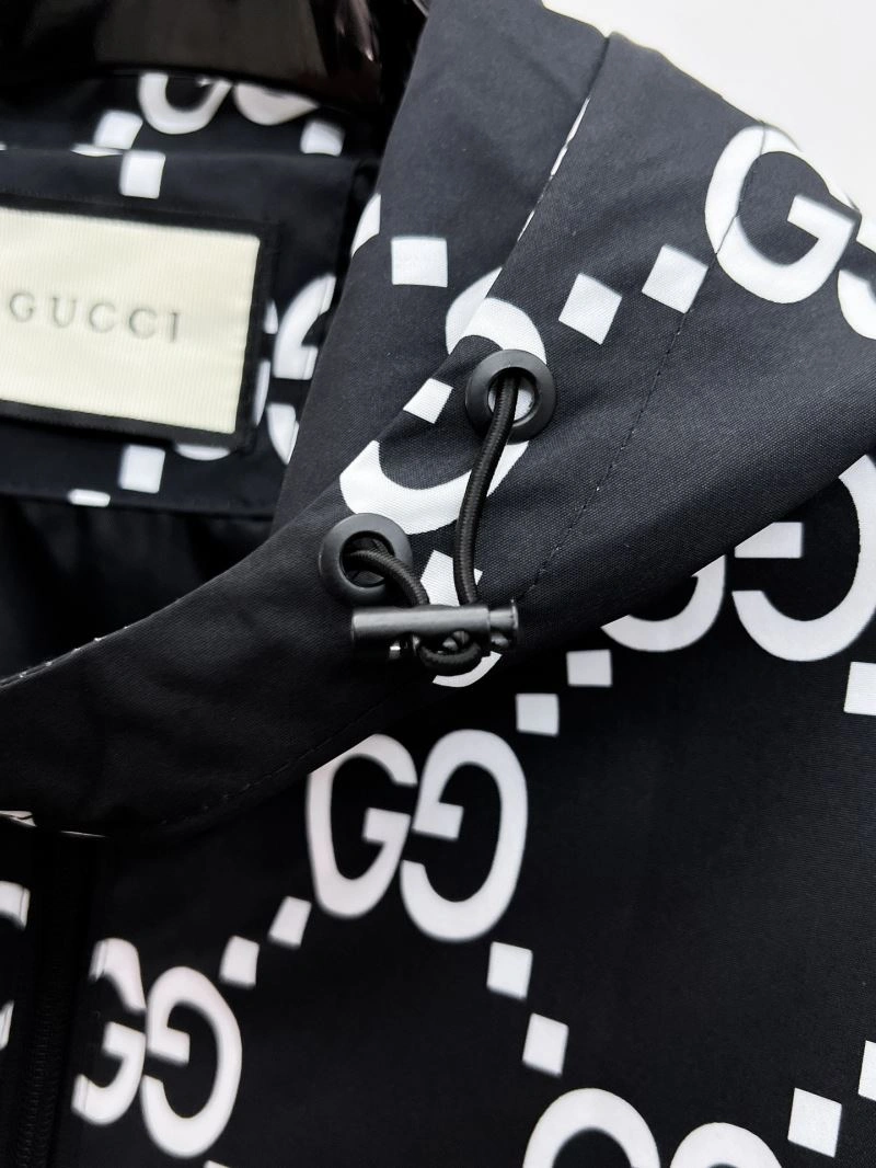 Fashionable Gucci Outwear 127711