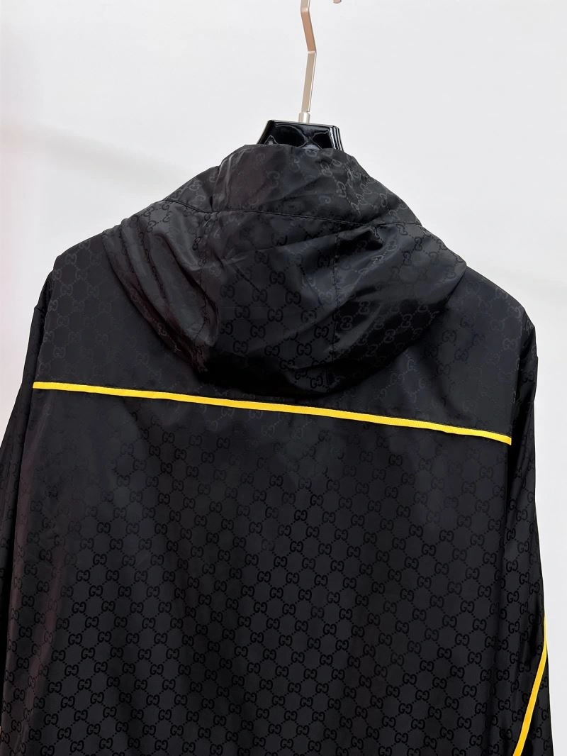Tailored Gucci Outwear 127710