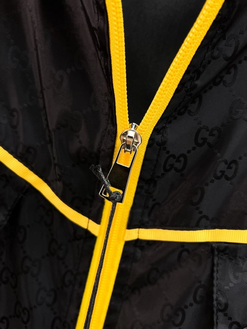 Tailored Gucci Outwear 127710