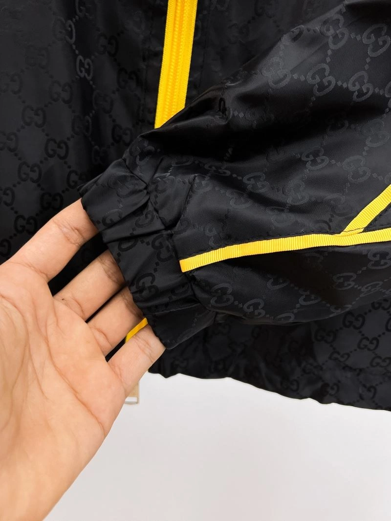 Tailored Gucci Outwear 127710