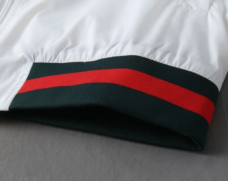 Gucci Outwear Fashionable 127709