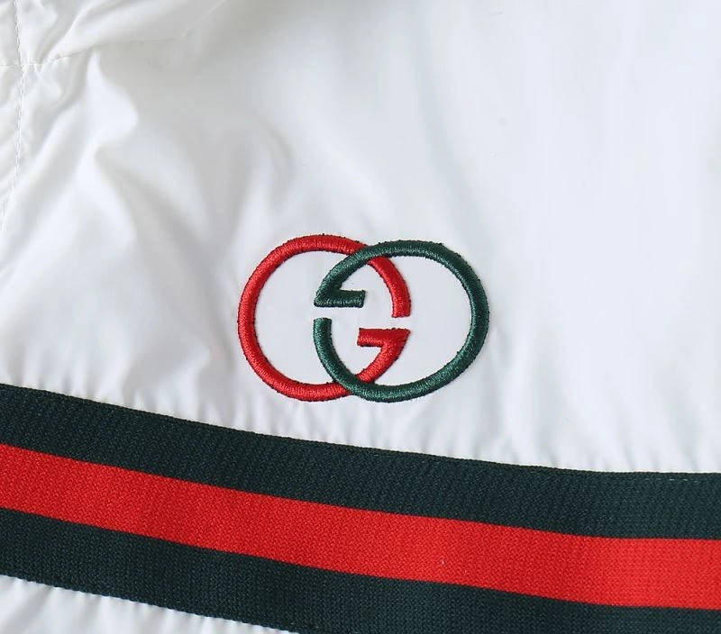 Gucci Outwear Fashionable 127709