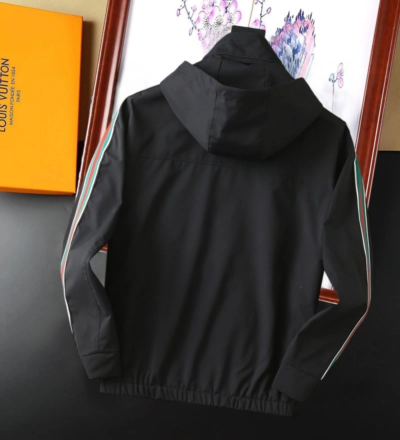 Gucci Outwear Casual 127705