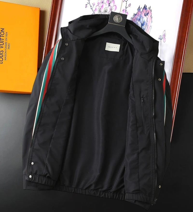 Gucci Outwear Casual 127705