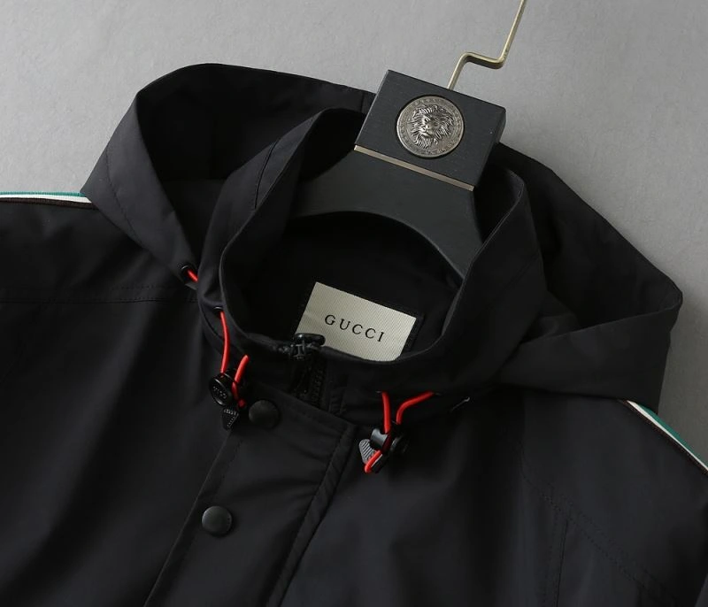 Gucci Outwear Casual 127705