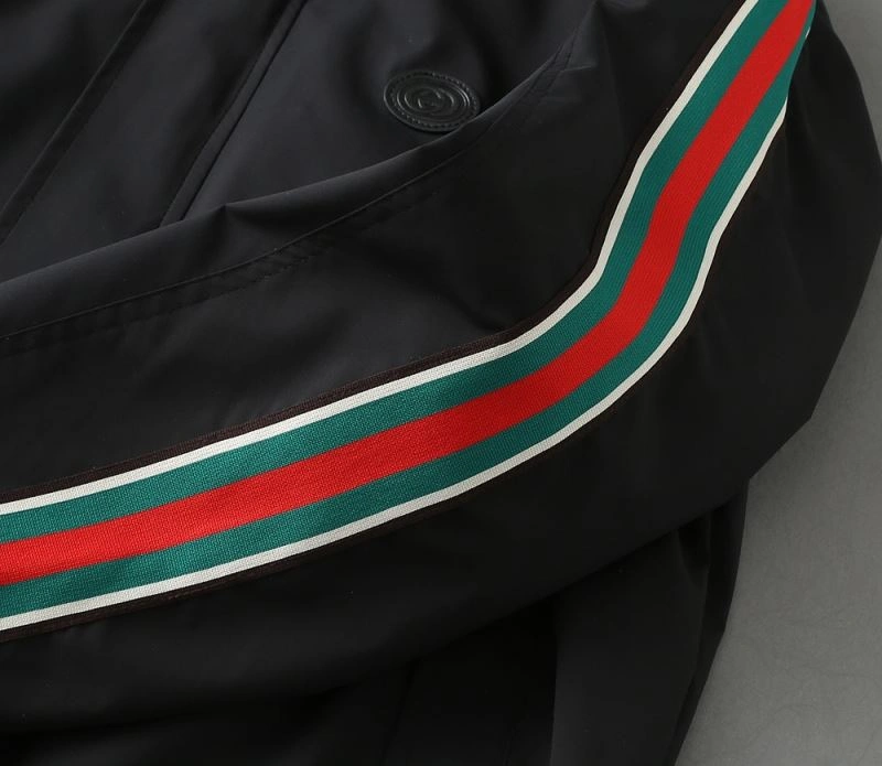 Gucci Outwear Casual 127705